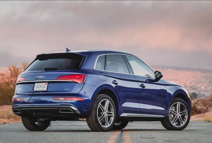 Audi Q5 2025: Interior, Release Date, and Price