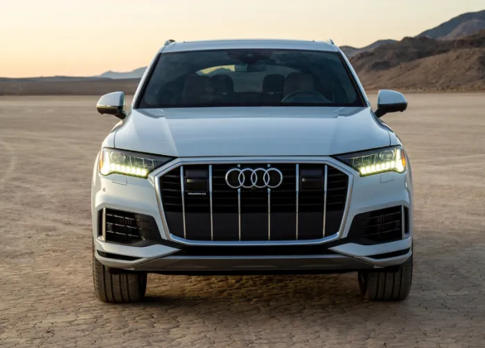 Audi Q7 2025: Changes, Cost, and Specs