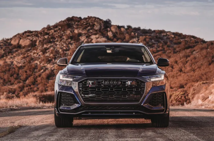 Audi RS Q8 2025: Price, Release Date, and Changes