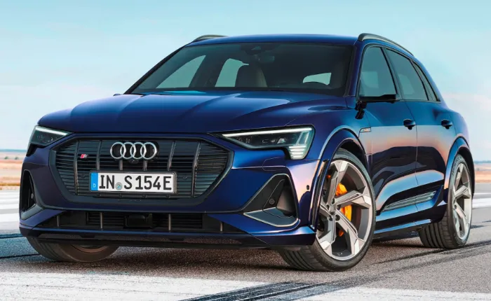 Audi e-Tron S 2025: Changes, Cost, and Specs