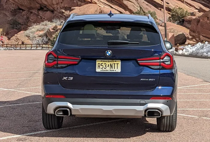 BMW X3 2025: Changes, Release Date, and Specs