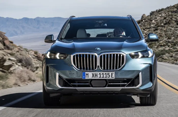 BMW X5 2025: Redesign, Interior, and Cost