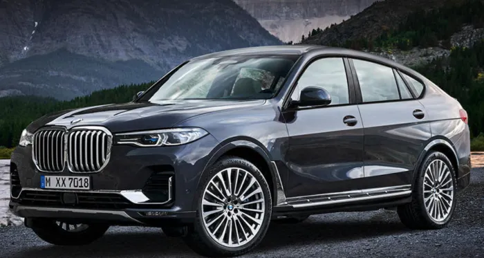 BMW X8 M 2025: Price, Release Date, and Changes