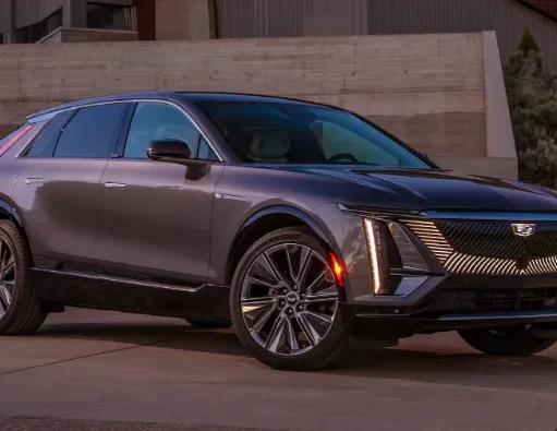 Cadillac Lyriq 2025: Cost, Redesign, and Concept