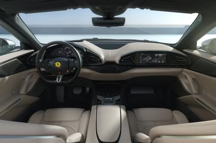Ferrari Purosangue 2025: Cost, Release Date, and Features