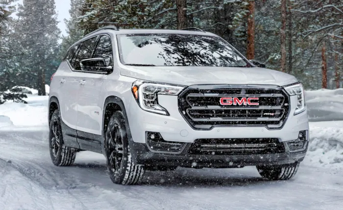 GMC Terrain 2025: Cost, Release Date, and Features