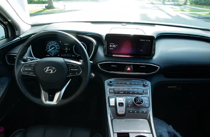 Hyundai Santa Fe 2025: Hybrid, Cost, and Features