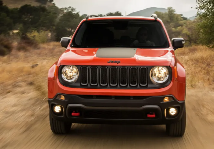 Jeep Renegade PHEV 2024: Price, Release Date, and Photos