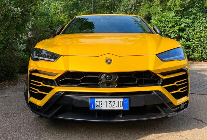 Lamborghini Urus 2025: Changes, Facelift, and Cost