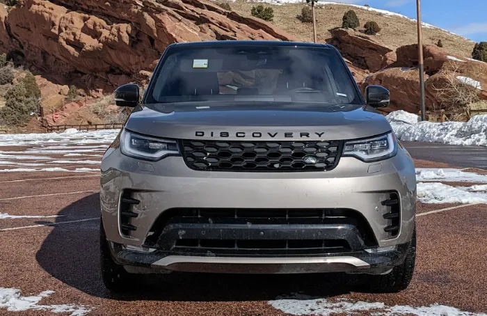 Land Rover Discovery 2025: Cost, Changes, and Specs