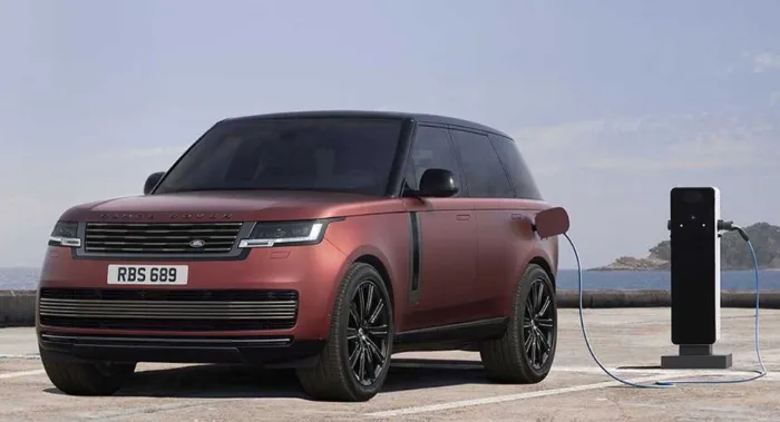 Land Rover Range Rover 2025: Colors, Interior, & Luxury Design