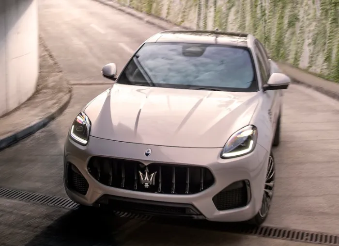 Maserati Grecale 2025: Changes, Cost, and Interior