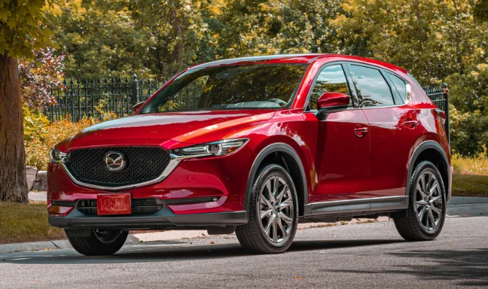 Mazda CX-5 Carbon Edition 2024: Cost, Release Date, and Powertrain
