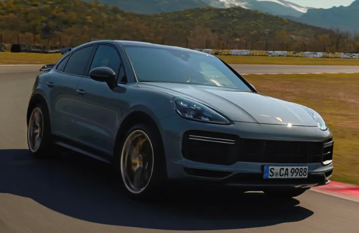 Porsche Cayenne Turbo GT 2025: Cost, Changes, and Specs