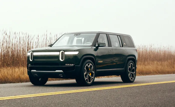 Rivian R1S 2025: Cost, Release Date, and Colors