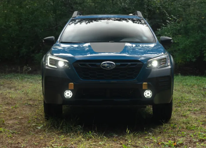 Subaru Outback Wilderness 2025: Changes, Cost, and Pictures