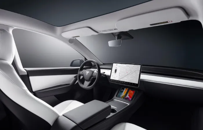 Tesla Model Y 2025: Release Date, Redesign, and Price