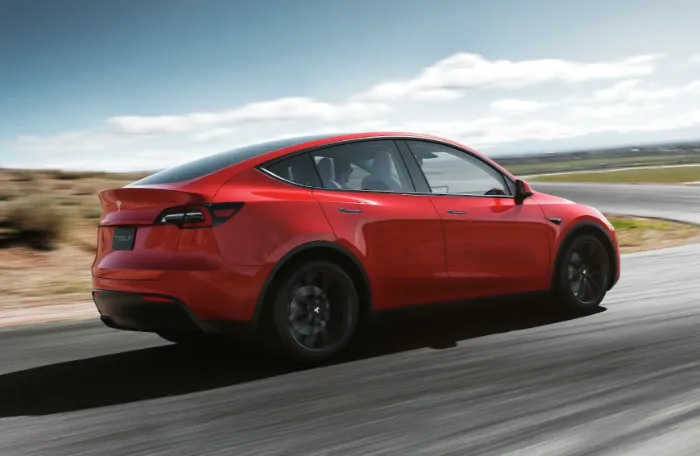Tesla Model Y 2025: Release Date, Redesign, and Price