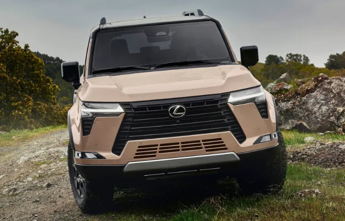 Toyota Land Cruiser 2025: Cost, Changes, and Photos