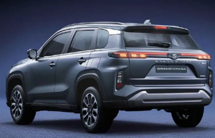 Toyota Urban Cruiser 2024: Changes, Release Date, and Cost