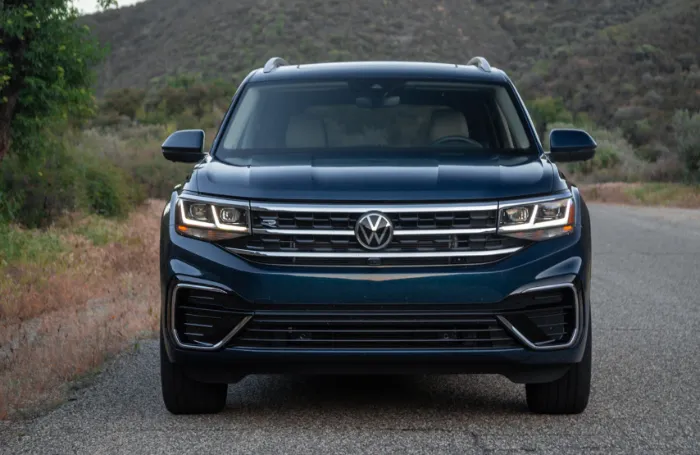VW Atlas 2025: Cost, Release Date, and Changes