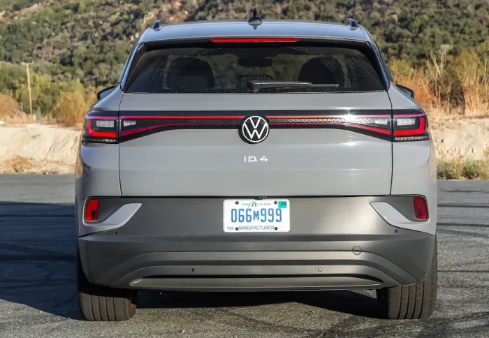 Volkswagen ID.4 2025: Changes, Rumors, and Cost