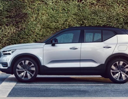 Volvo XC40 Recharge 2025: Changes, Cost, and Colors