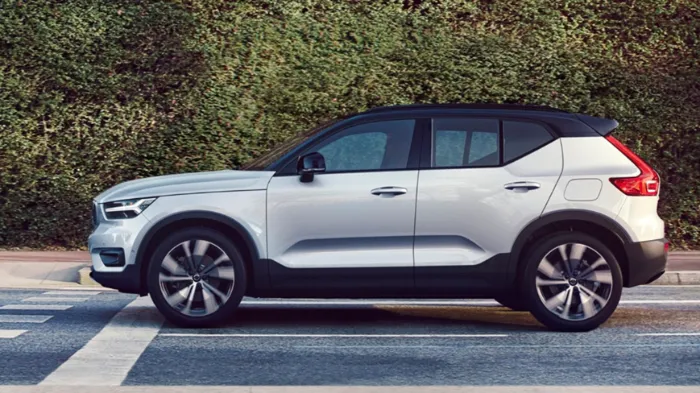 Volvo XC40 Recharge 2025: Changes, Cost, and Colors