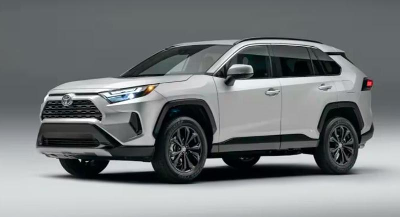 New 2025 Toyota RAV4 Price, Hybrid, and Changes